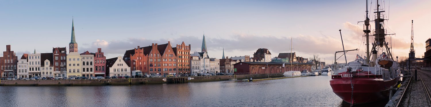Ferienwohnungen und Ferienhäuser in der Lübecker Bucht