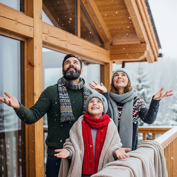 Hütten & Chalets in Berchtesgaden
