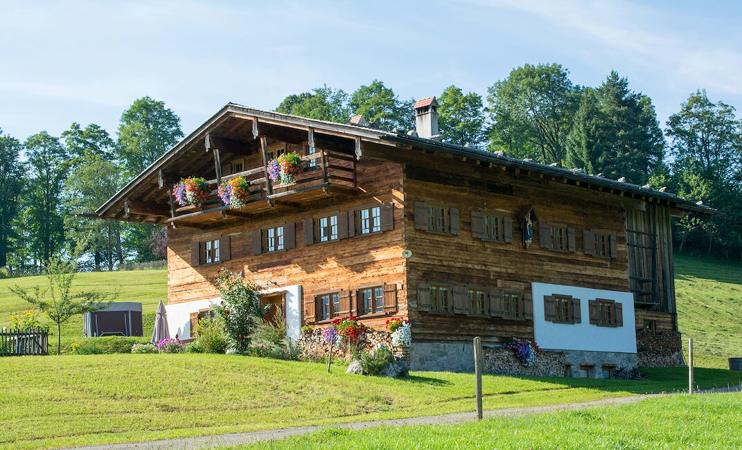 Die besten Angebote für Urlaub auf dem Bauernhof weltweit