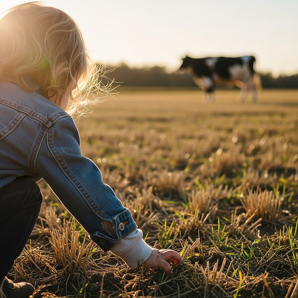 Urlaub auf dem Bauernhof in Unterägeri