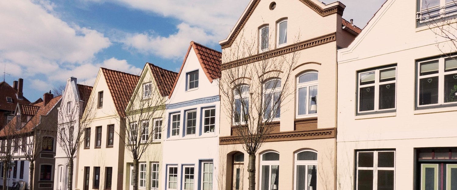 Ferienwohnungen und Ferienhäuser in Itzehoe