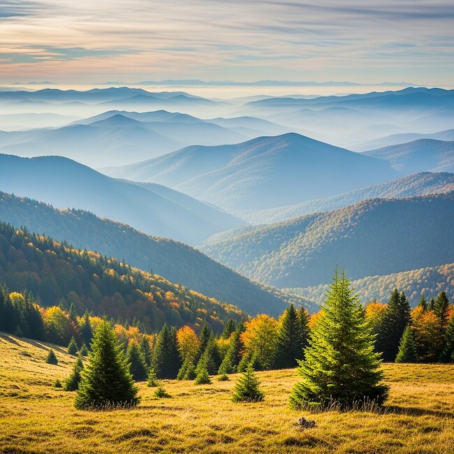 Lastminute Schwarzwald Wald