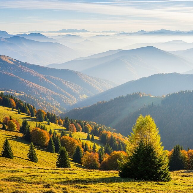 Lastminute Schwarzwald Wald