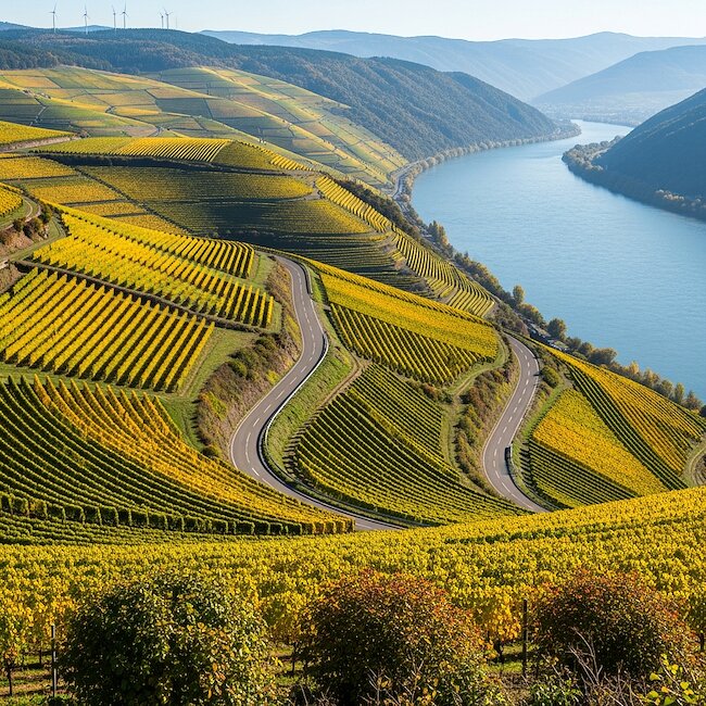 Naturparadies Mosel