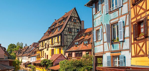 BnBs und Pensionen in Binz