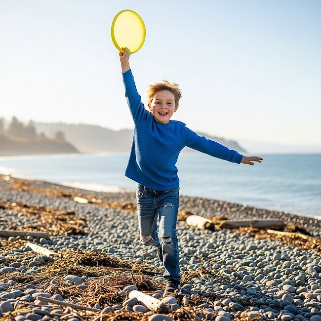 Ferienwohnungen und Ferienhäuser für Urlaub mit Hund an der Ostsee