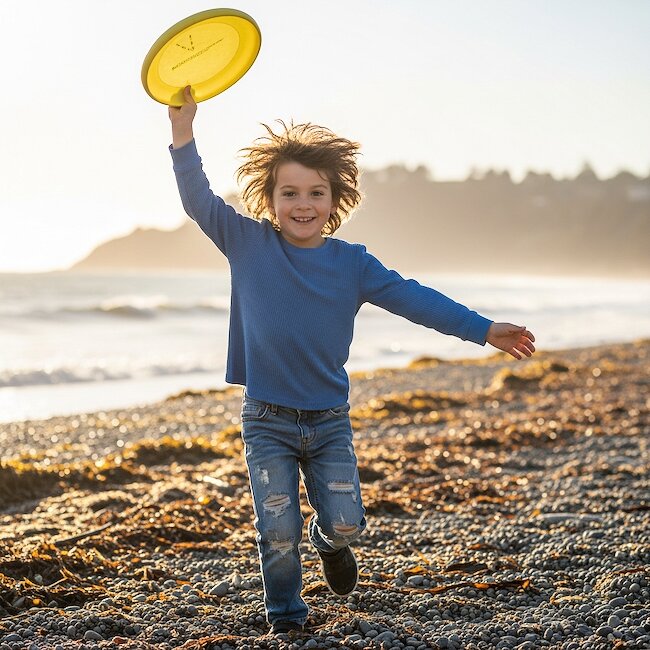 Ferienwohnungen und Ferienhäuser für Urlaub mit Hund an der Ostsee