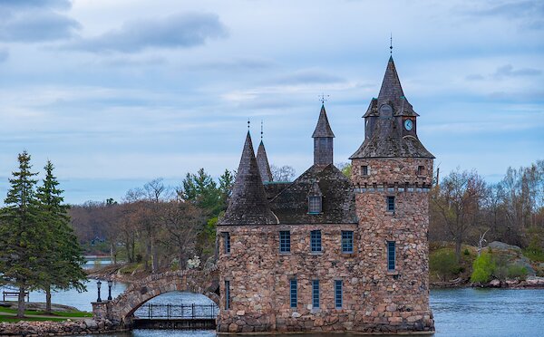 Châteaux