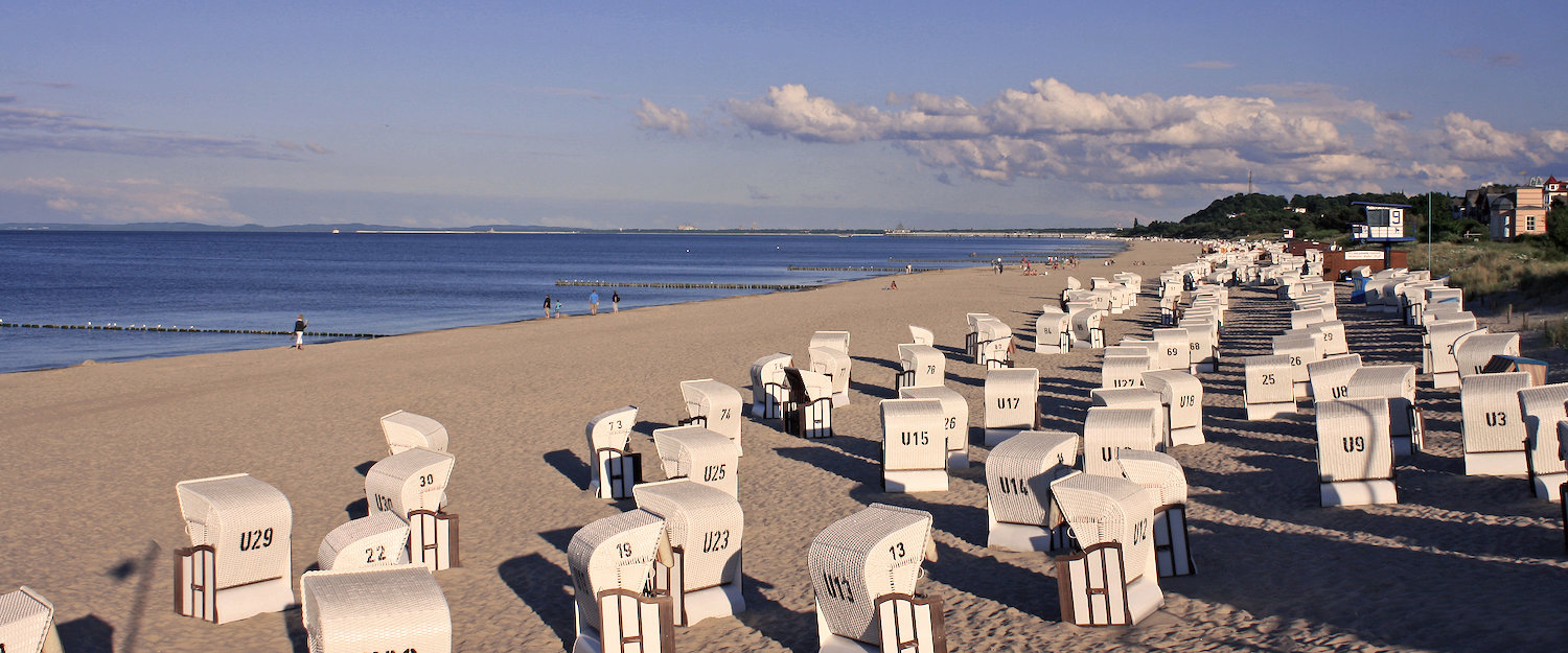 Ferienwohnungen und Ferienhäuser in Loissin