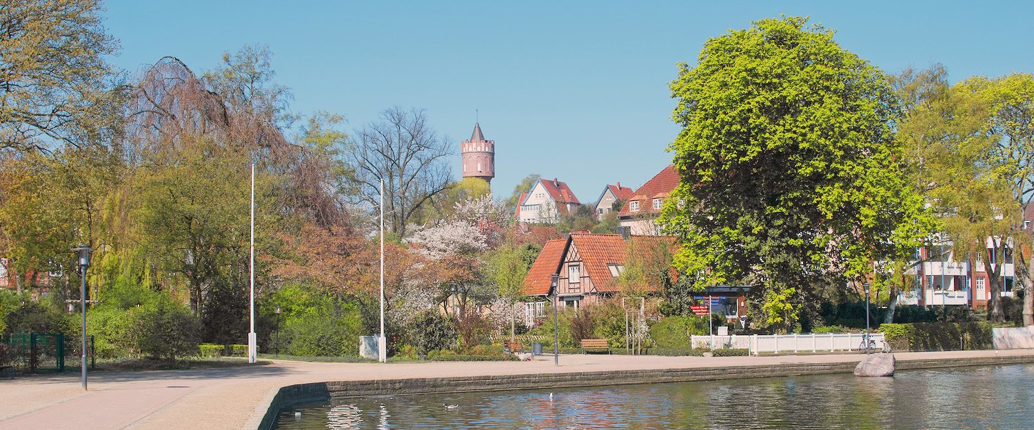 Ferienwohnungen und Ferienhäuser in Eutin