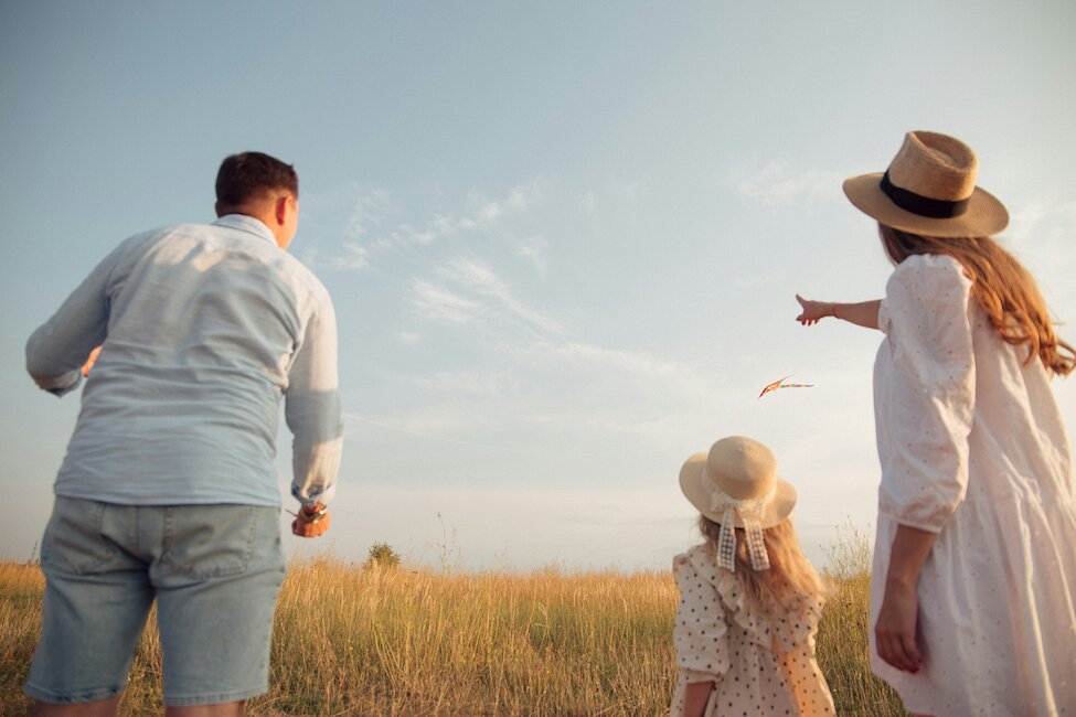 Familienurlaub