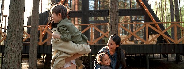 Urlaub mit Kindern in Rostock und Umgebung