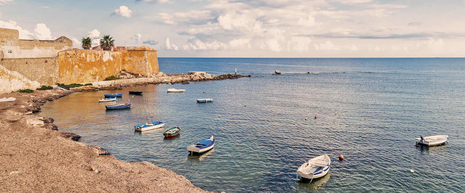 Trapani. Trapani.