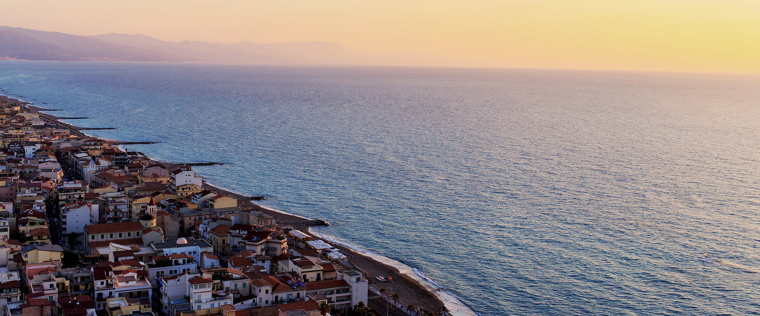 Case vacanze e appartamenti a Capo d'Orlando