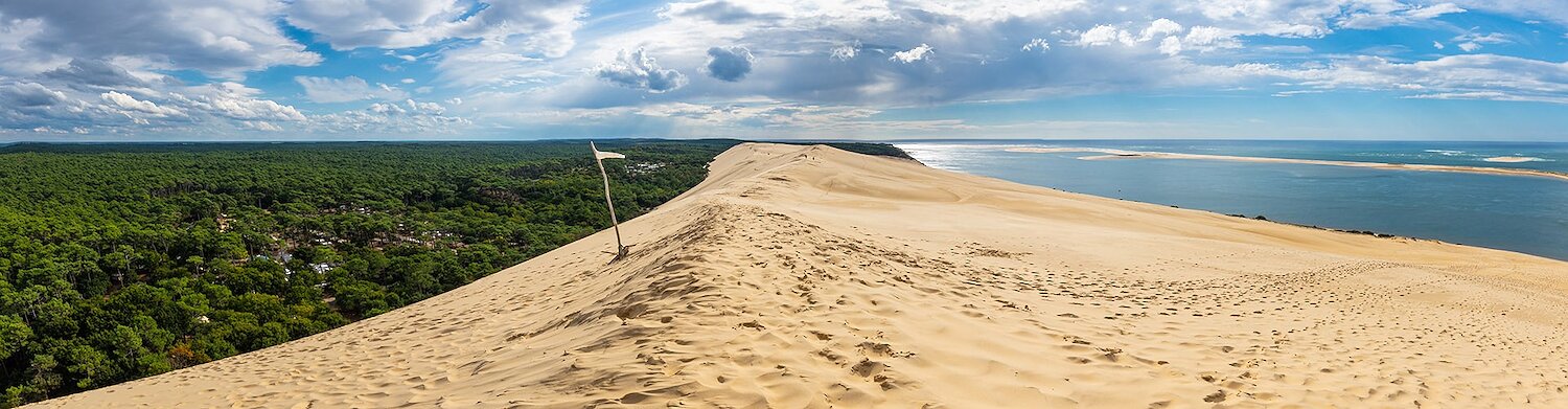 Locations de vacances Nouvelle-Aquitaine