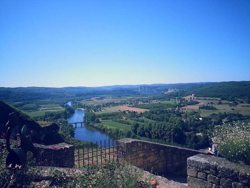 Locations de vacances Domme