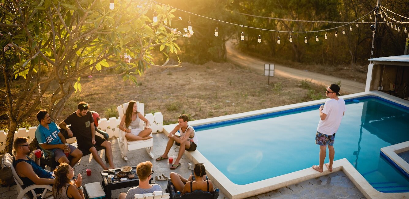 Le migliori offerte per Vacanze di gruppo in tutto il mondo