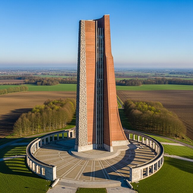 Ferienhäuser und Ferienwohnungen in Schleswig-Holstein für Ihren Urlaub in Schleswig-Holstein Laboe Marine-Ehrenmal