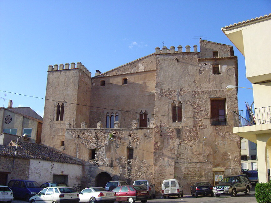 Casas rurales en Albalat de Taronchers, Valencia