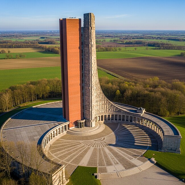 Ferienhäuser und Ferienwohnungen in Schleswig-Holstein für Ihren Urlaub in Schleswig-Holstein Laboe Marine-Ehrenmal