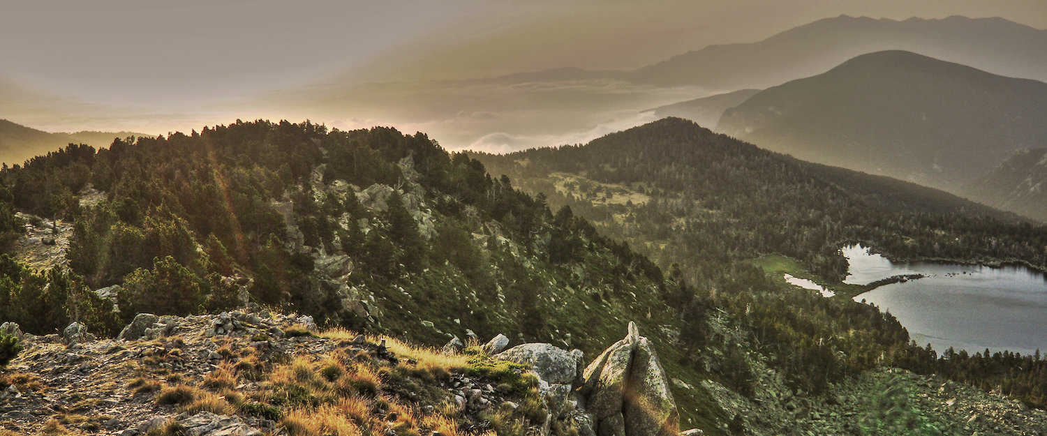 Apartamentos y alquileres vacacionales en Font-Romeu-Odeillo-Via