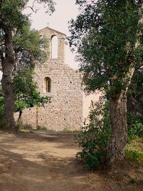 Chapelle Argelès-sur-Mer Chapelle Argelès-sur-Mer
