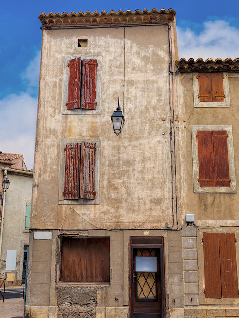 Maison Gruissan Maison Gruissan