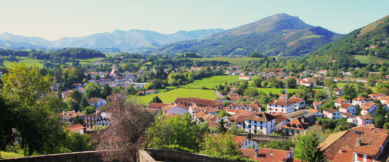 Locations de vacances et maisons de vacances à Ascain