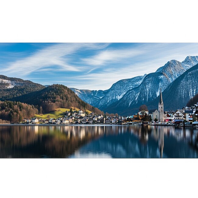 Ferienwohnungen und Ferienhäuser in der Alpenregion Tegernsee Schliersee