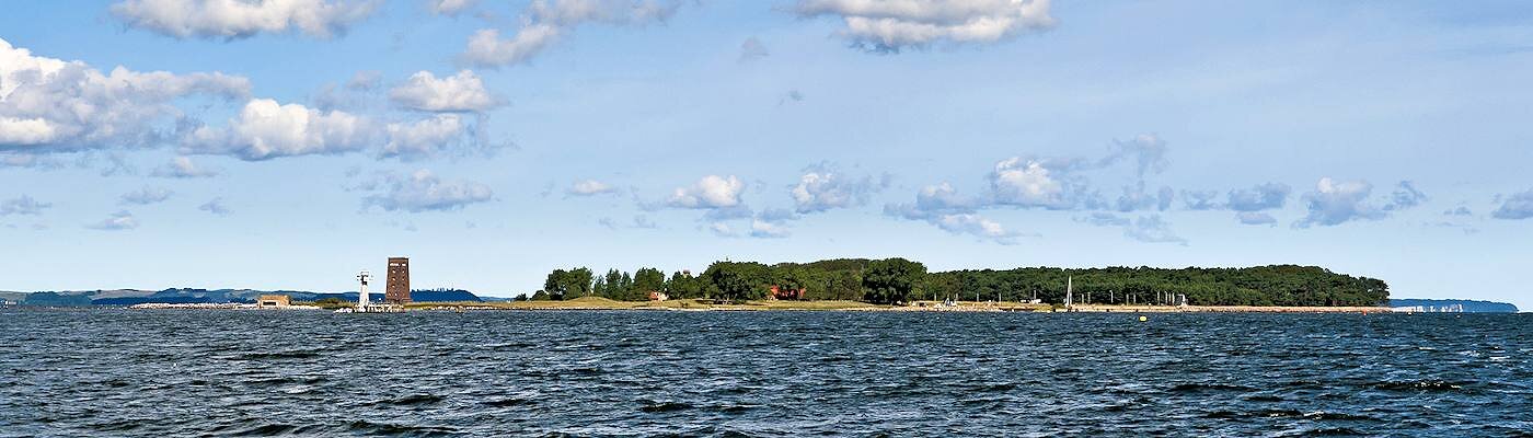 Ferienwohnungen & Ferienhäuser in Wusterhusen