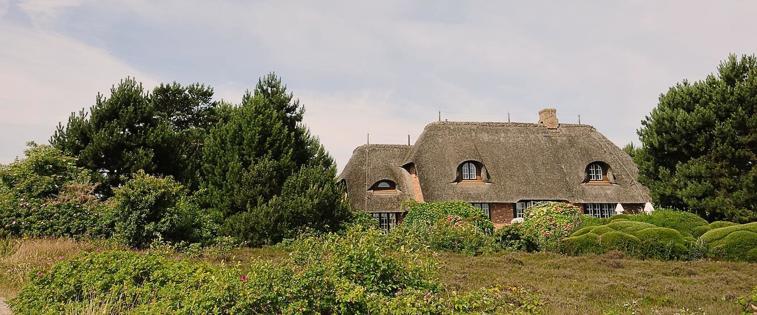 Ferienwohnungen und Ferienhäuser in Malente