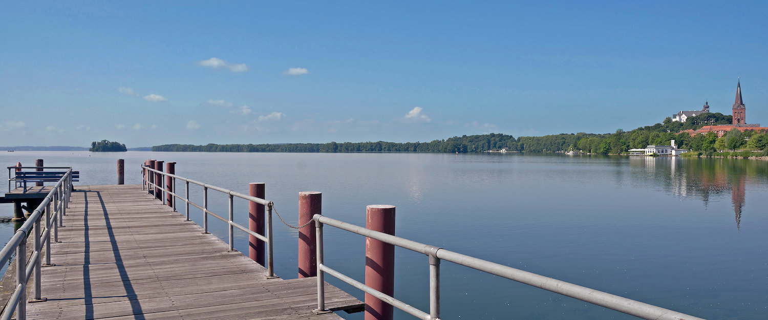 Ferienwohnungen und Ferienhäuser in Stein