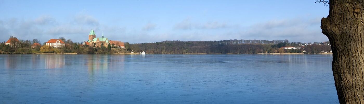 Ferienwohnungen & Ferienhäuser in Mustin (bei Ratzeburg)