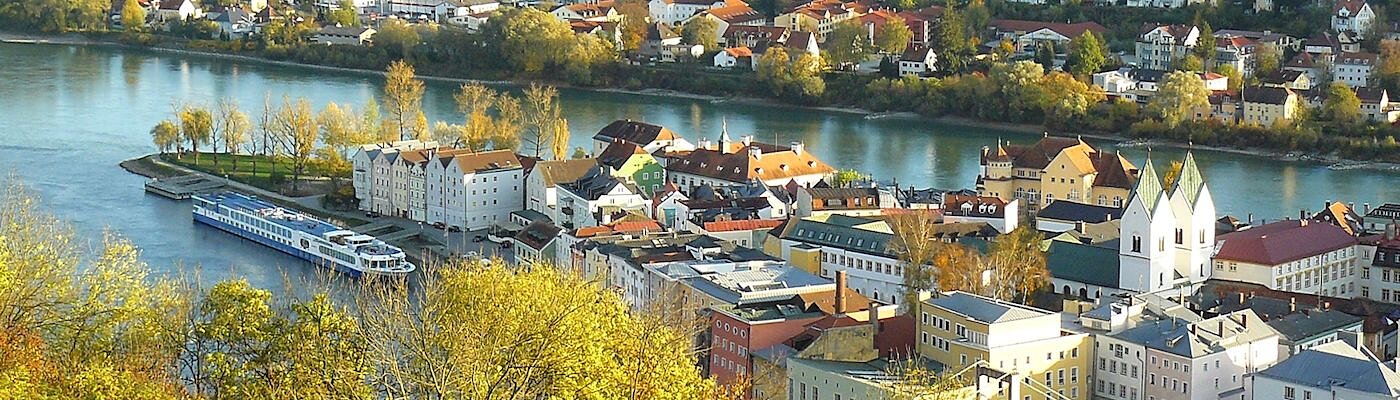 Ferienwohnungen & Apartments mit Sauna im Passauer Land