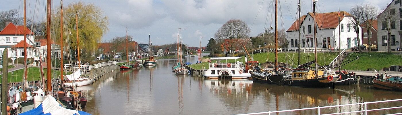 Urlaub mit Hund in Funnix