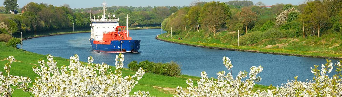 Urlaub mit Hund in Breiholz