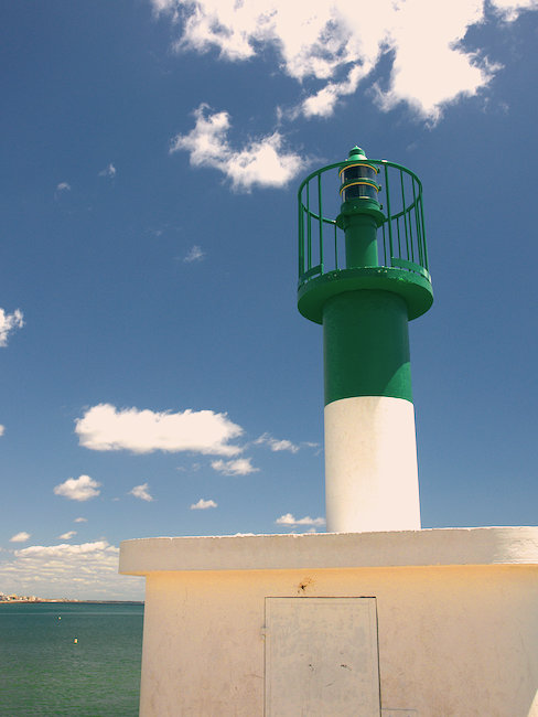 Phare de Palavas-les-Flots Phare de Palavas-les-Flots