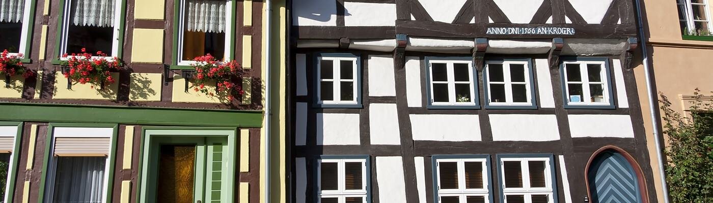 Barrierefreie Ferienwohnungen und Ferienhäuser in Arendsee