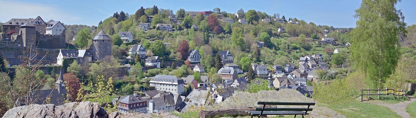 Ferienwohnungen & Ferienhäuser in der Umgebung von Baesweiler