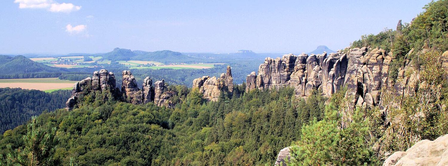Urlaub mit Hund in Freital