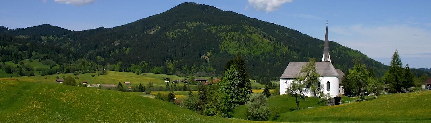 Urlaub mit Hund in Prem