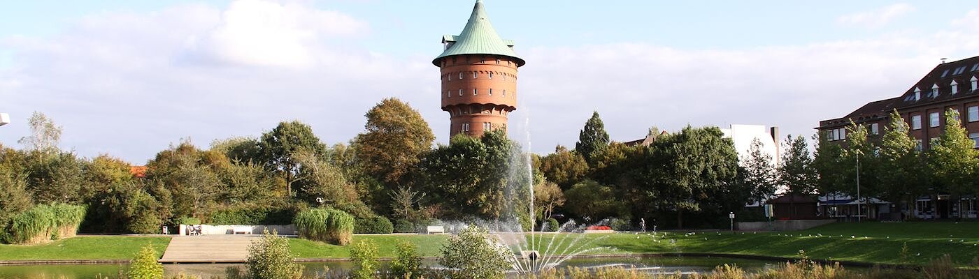 Allergikergeeignete Ferienwohnungen und Ferienhäuser im Zentrum