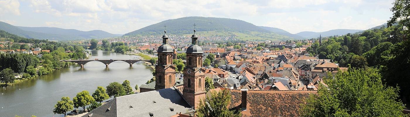 Urlaub mit Hund in Schlüchtern