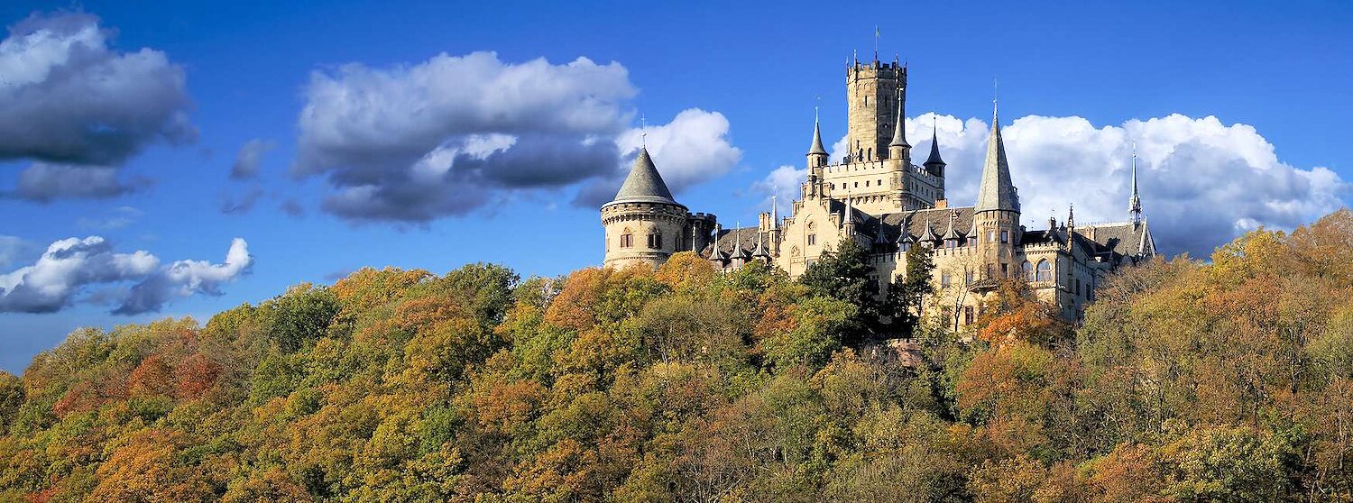 Urlaub mit Hund in Barsinghausen