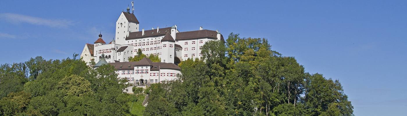 Ferienwohnungen & Ferienhäuser mit Sauna in Aschau