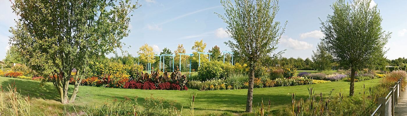 Ferienhäuser & Ferienwohnungen mit Sauna in Wiefelstede