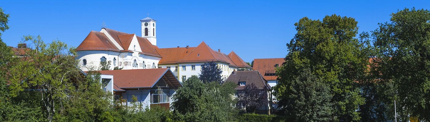 Urlaub mit Hund in Schlier