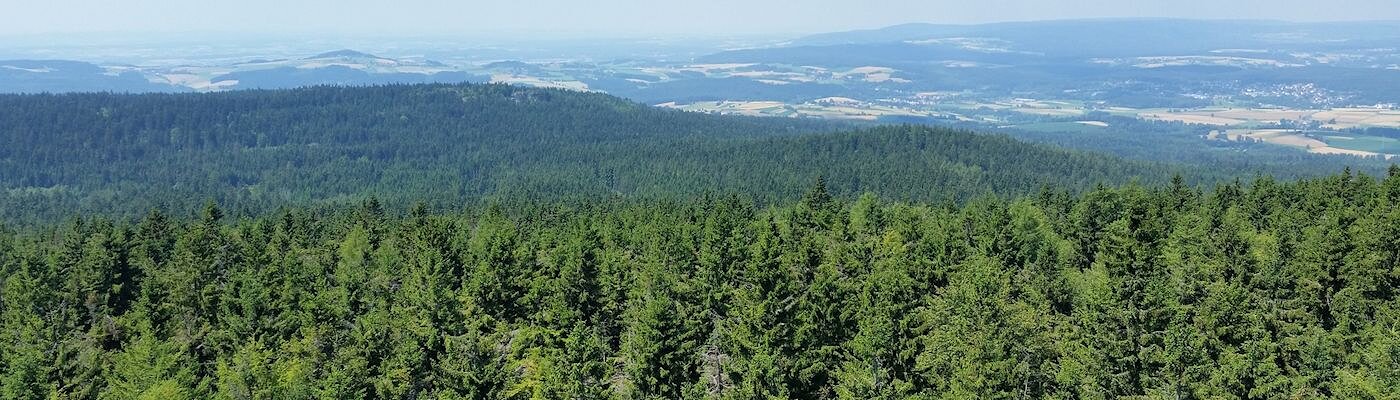 Ferienwohnungen & Ferienhäuser in der Umgebung von Wallenfels