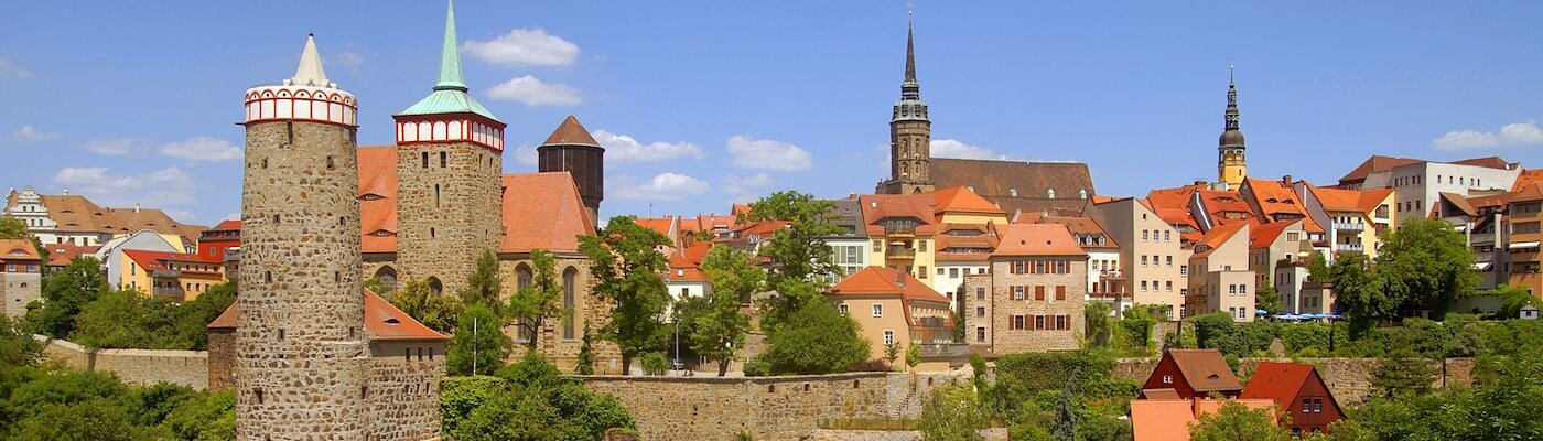 Ferienwohnungen & Ferienhäuser in Steinigtwolmsdorf