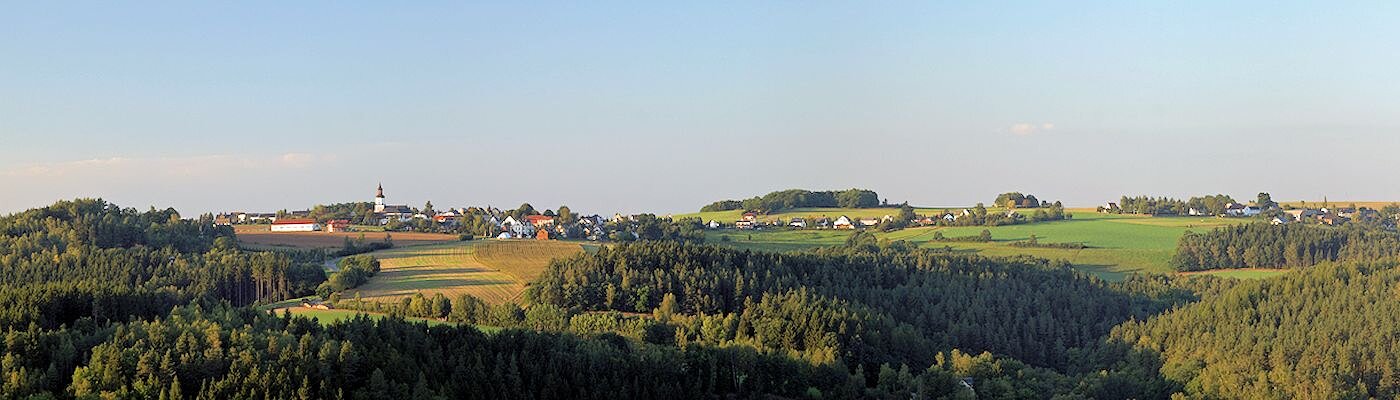 Ferienhäuser mit Sauna in Bad Elster